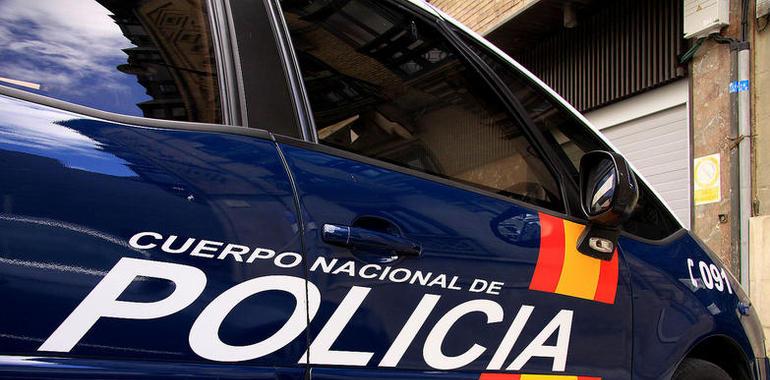 Detenida una gijonesa por sustraer a su hija, cuya tutela le había sido retirada