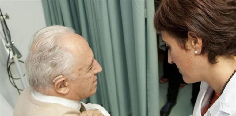 Sanidad renueva su llamamiento a los grupos de riesgo para vacunarse contra la gripe