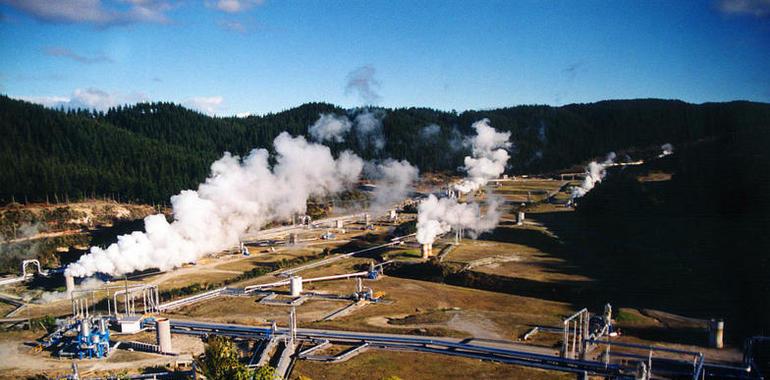 Un plan nacional pretende que el 18% de los sistemas de calefacción empleen geotermia en 2020