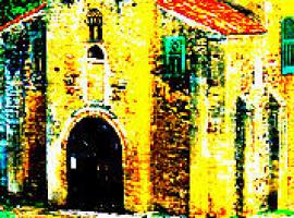 Un repasu a la mitoloxía asturiana contemporánea