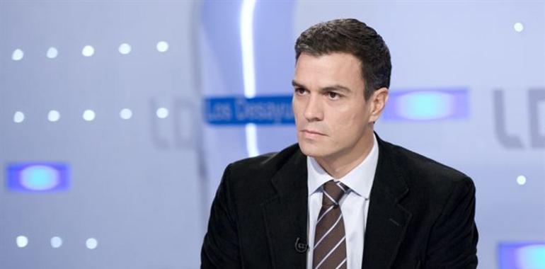 El PSOE de Madrid acusa a UPyD de servir "a sus intereses"