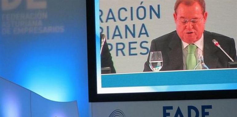 Vigón dimite para evitar "más presiones sobre FADE" y "sobre mi familia"