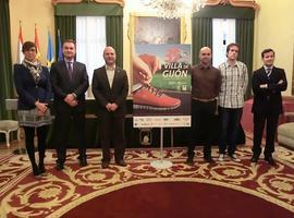 Más de 200 corredores participarán en la 35 Villa de Gijón