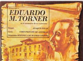 Pa nun escaecer a Eduardo Martínez Torner