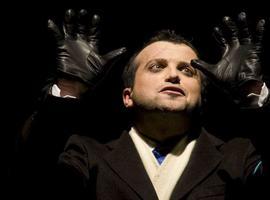 El dramaturgu asturianu Jorge Moreno úpase col Premiu Jesús Dóminguez
