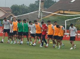 El Sporting ya piensa en el Sabadell