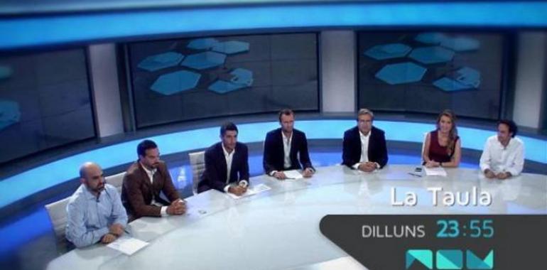 Valencia acuerda el cierre de la Radio Televisión pública