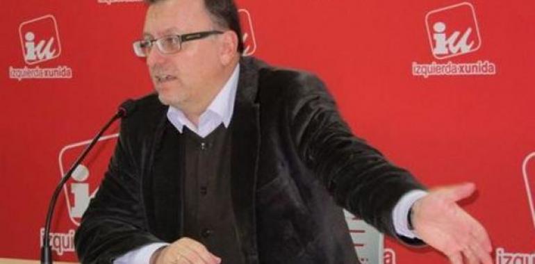 Oposición de IU al cierre de la unidad de transplantes del HUCA que pide el Gobierno Rajoy