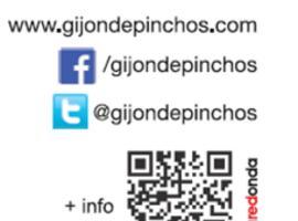 115 capítulos de Gastronomía Cinéfila en Gijón