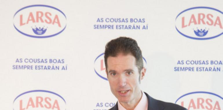 Larsa gana su reclamación contra Clesa