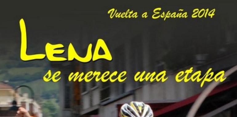Lena se merece una etapa