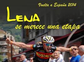 Lena se merece una etapa