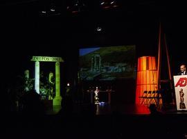 Los Premios Delfos 2013 entregan este viernes sus distinciones