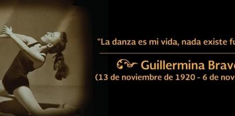 Muere Guillermina Bravo, pilar de la danza contemporánea en México
