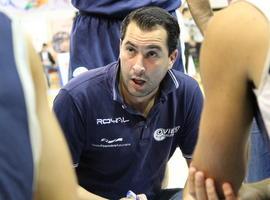 Guillermo Arenas: \"No podemos confiarnos con ningún equipo\"