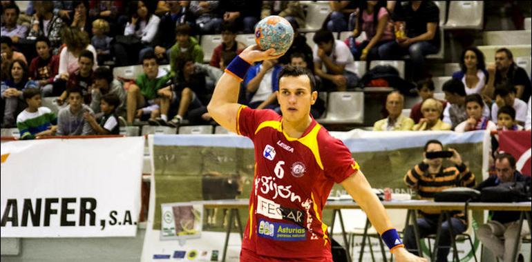 El Juanfersa Grupo Fegar visita a un equipo de Champions