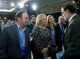Mercedes Fernández: \"España vuelve a ser hoy un referente, y a tener confianza y crédito\"
