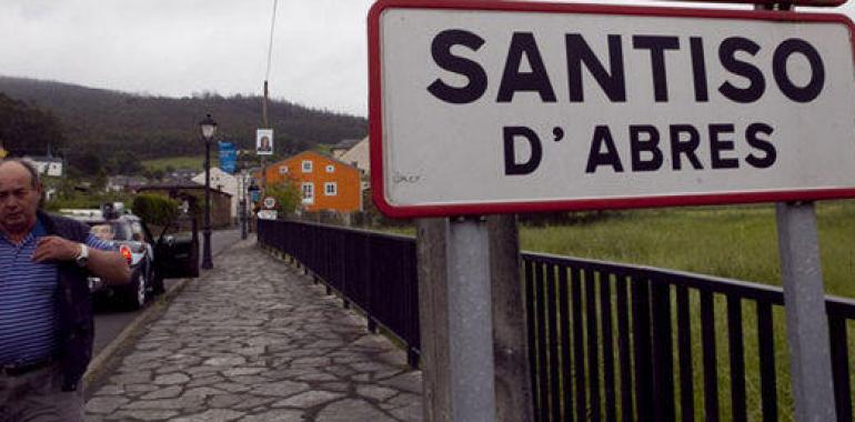 La tradición oral del Eo en Navia