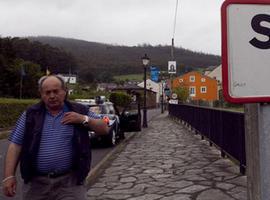 La tradición oral del Eo en Navia