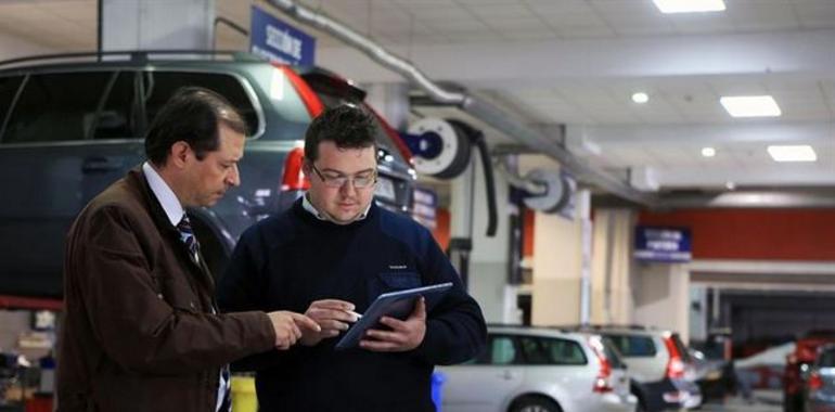 La crisis y los recortes hacen aumentar los partes de accidente fraudulentos