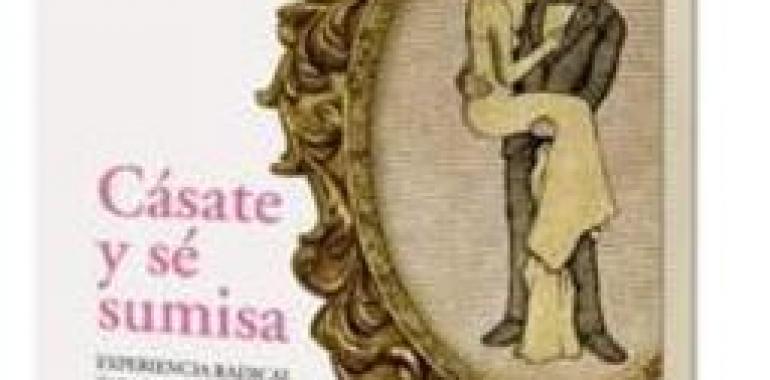 El Arzobispado de Granada publica un manual predicando la sumisión de la mujer