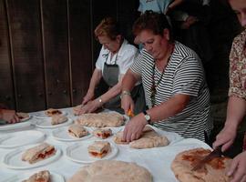 Hoy se inician las XVII Jornadas de la Cultura Vaqueira en el Museo Vaqueiro de Naraval 