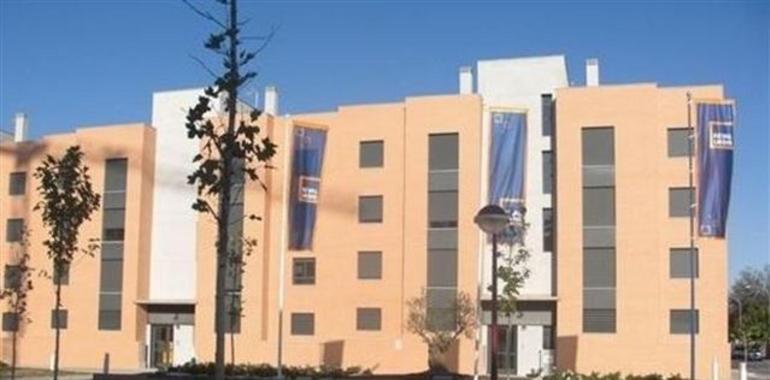 La compraventa de viviendas cae un 32,8% en septiembre en Asturias