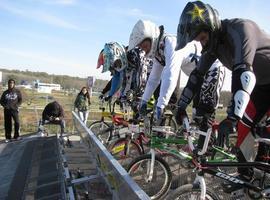 La selección argentina de Supercross, al mundial de Copenhague