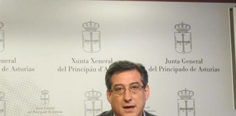 Prendes (UPyD) califica de "acto de rebeldía" la negativa de Rosa Aza a comparecer en el Parlamento
