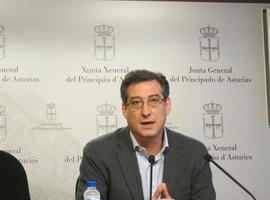 Prendes (UPyD) califica de \"acto de rebeldía\" la negativa de Rosa Aza a comparecer en el Parlamento