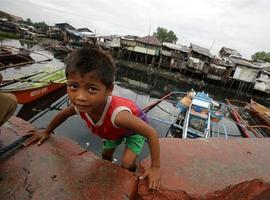 Asturias destina 50.000 euros a ayuda humanitaria de emergencia para Filipinas