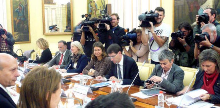 El Principado exige a Wert que mantenga el programa de becas Erasmus el próximo curso 