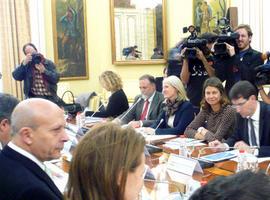 El Principado exige a Wert que mantenga el programa de becas Erasmus el próximo curso 