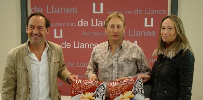 18 restaurantes participan en las “XII Jornadas Gastronómicas de la Fabada, Fabes y Verdinas”