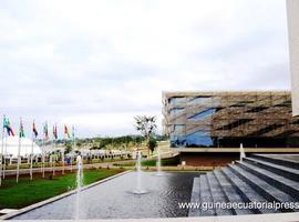 Viaje de cooperación del Secretario de Estado Jesús Gracia a Guinea Ecuatorial 