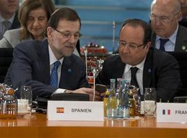  Rajoy participará en la II Conferencia sobre Empleo Juvenil en Europa 
