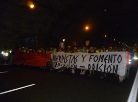 La Marcha Popular Indignada se concentra hoy sábado en Sol y alrededores