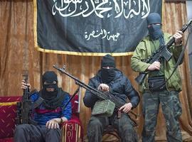 Siria: La democracia según Al-Qaeda