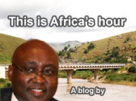 El presidente del BAD, Donald Kaberuka, nombrado Africano del Año