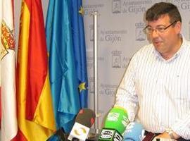 Argüelles asegura que Moriyón \"no está para sacar pecho sino para avergonzarse\"