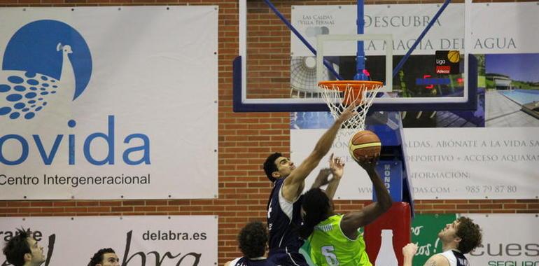 Juan García: "La clave está siendo trabajar como un equipo"