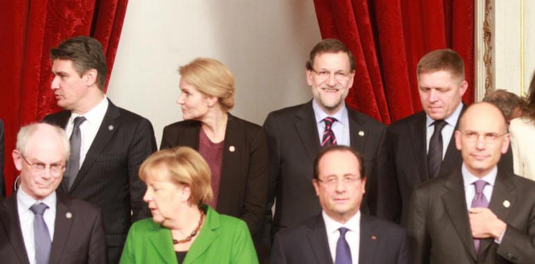 Rajoy aprieta a sus socios para que desembolsen los 1.800 M€ con destino al empleo juvenil