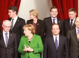 Rajoy \aprieta\ a sus socios para que desembolsen los 1.800 M€ con destino al empleo juvenil