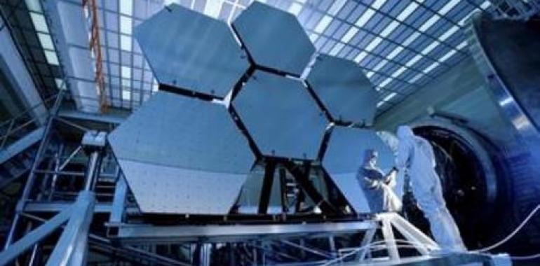 El telescopio espacial James Webb pende de un hilo
