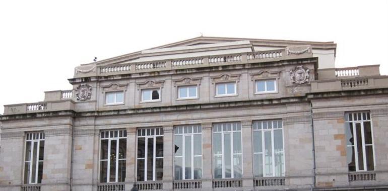 La Ópera de Oviedo presenta este miércoles Don Pasquale (Donizetti)