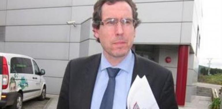 Couto apela a la responsabilidad del PP para sacar adelante el presupuesto de 2014