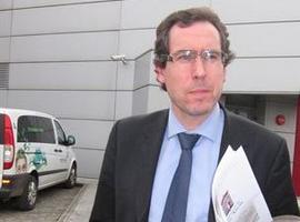 Couto apela a la responsabilidad del PP para sacar adelante el presupuesto de 2014