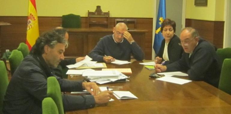 Allande tendrá su Casa de Cultura tras adjudicarse las obras