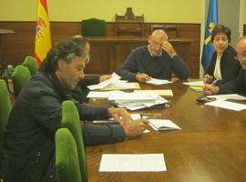 Allande tendrá su Casa de Cultura tras adjudicarse las obras