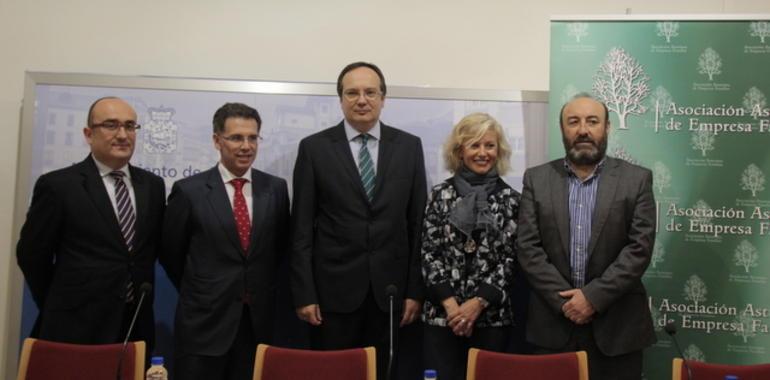 Convocado el V Premio Familia Empresaria